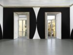 Sol LeWitt. Lines, Forms, Volumes, 1970s to Present. Installation view at Galleria Alfonso Artiaco, Napoli 2019. Photo Luciano Romano. Courtesy Galleria Alfonso Artiaco, Napoli