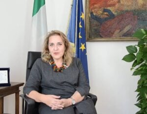 Tiziana D’Acchille lascia l’Accademia di Belle Arti di Roma. Riflessioni e bilanci