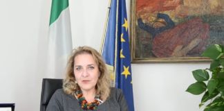 Tiziana D'Acchille