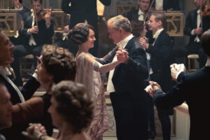 Romaff14. Bentrovati a Downton Abbey, c’è anche Bill Murray