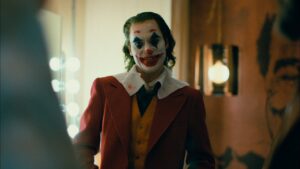 I film della settimana: Joker, Tuttapposto e Thanks