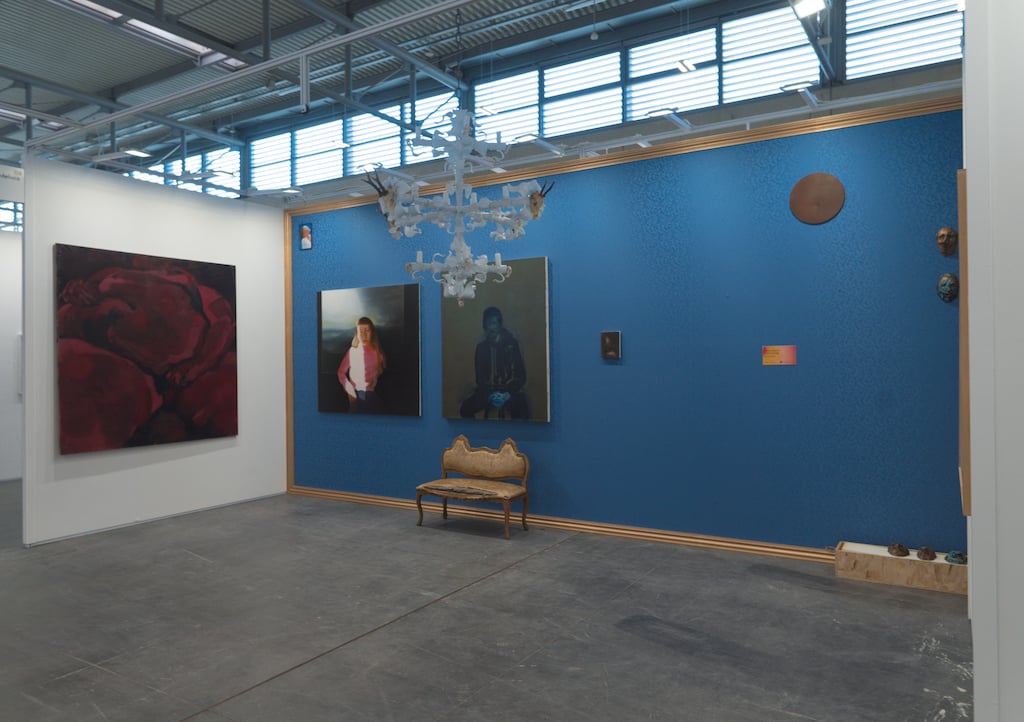 Artverona2019. Suggerimenti per 10 stand da non perdere in fiera