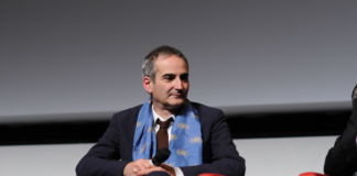 Olivier Assayas