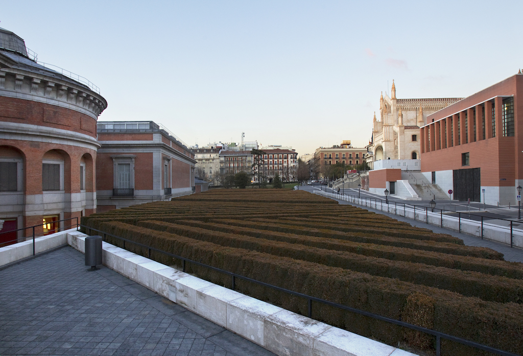 Bicentenario Prado: premi, tecnologie e intelligenza artificiale per i 200 anni del Museo a Madrid