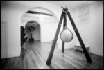 “Piero Gilardi”, Galleria Toselli, Milano, 1989. Veduta della mostra. Photo © Giorgio Colombo, Milano