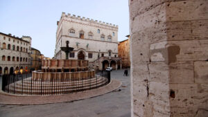 Su Sky Arte: la Galleria Nazionale dell’Umbria