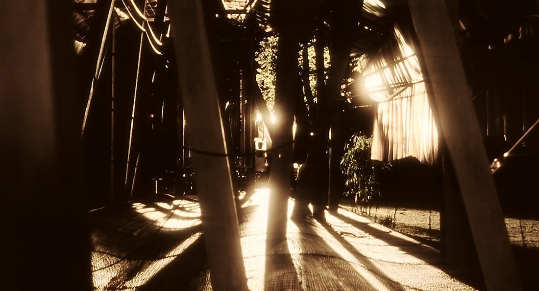 No More Reality Whereabouts di Philippe Parreno, STILL 13