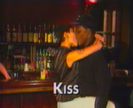 Catherine Gund & Julie Tolentino, “B.U.C.K.L.E” (1994), video still, 11'. Courtesy Cinenova