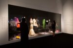 10,000 Years of Luxury. Installation view at Louvre Abu Dhabi, 2019 © Department of Culture and Tourism – Abu Dhabi. Photo Ismail Noor - Seeing Things