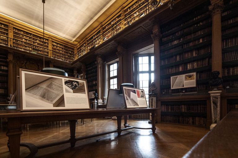 La mostra di Marguerite de Merode a Parigi