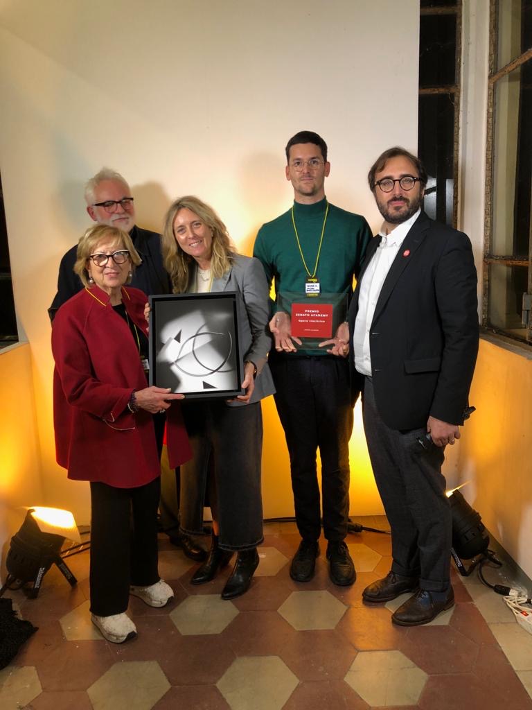 Premio Zanato Academy. The Others 2019