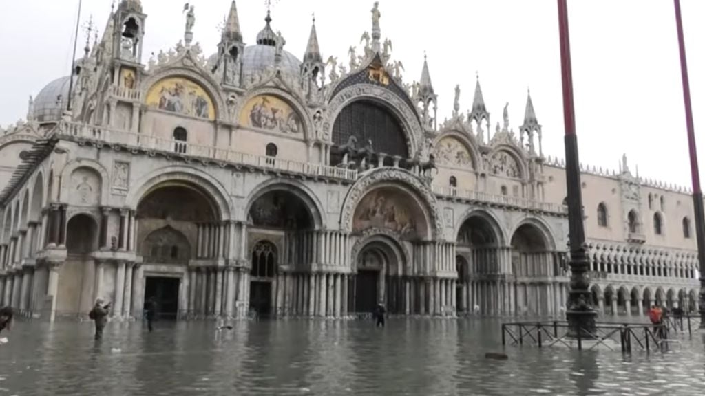 Alluvione storica a Venezia. Il punto sui danni al patrimonio artistico