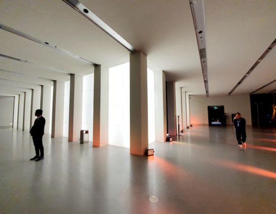 Apre il Centre Pompidou Shanghai