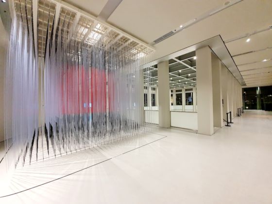 Apre il Centre Pompidou Shanghai