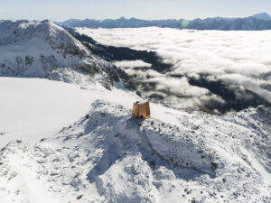 L’Alto Adige mette a segno un triplo successo alla Festa dell’Architetto 2019