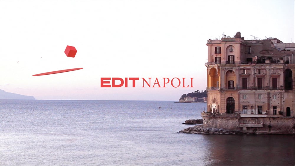 EDIT Napoli