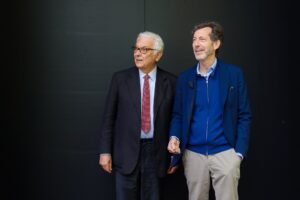 La Biennale di Venezia sta per chiudere. Gli ultimi incontri del programma “Meetings on Art”