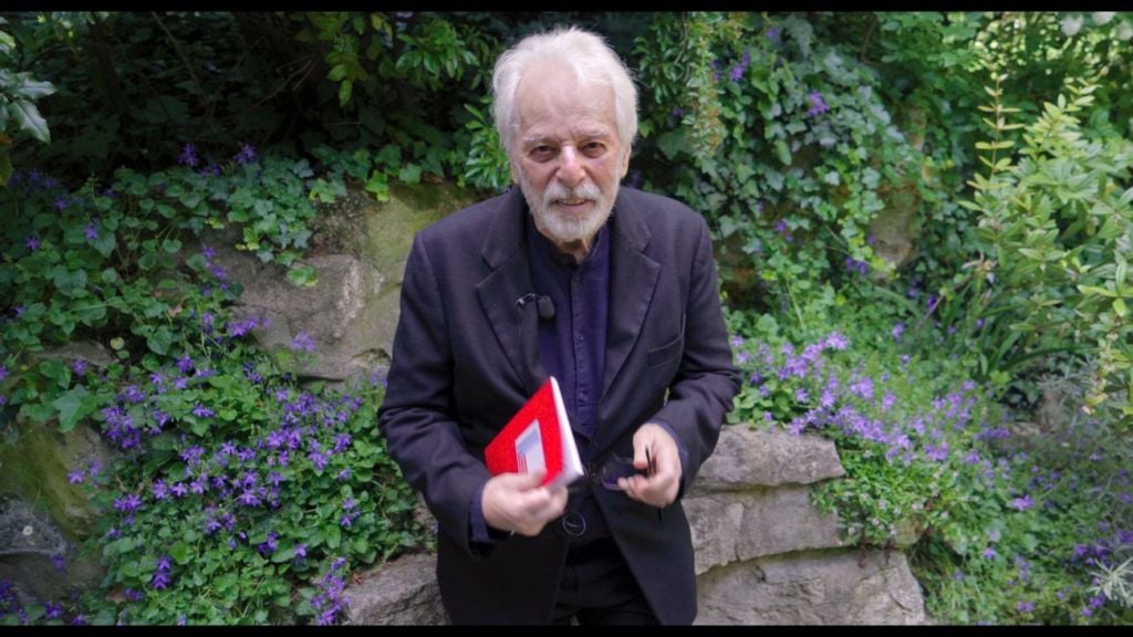 Alejandro Jodorowsky. Mezzo secolo di psicomagia in un documentario