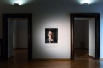 Anton Yelchin, Provocative beauty, exhibition view at Spazio Field di Palazzo Brancaccio, Roma 2019, photo credit A. Otero