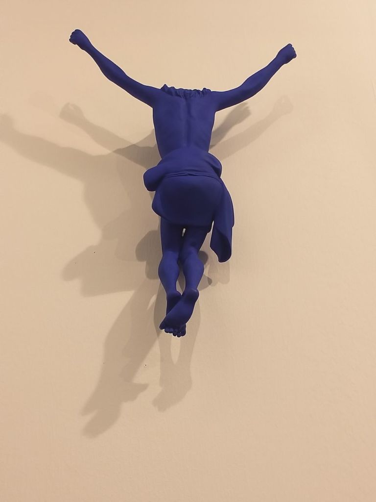 Art Düsseldorf 2019. Carlos Aires at Mario Mauroner Contemporary Art, Salisburgo Vienna