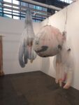 Art Düsseldorf 2019. Megan Rooney at Drei Gallery, Colonia