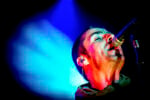 Beady Eye (Liam Gallagher) @ Live club, Trezzo D’Adda, Milano - 15 Febbraio 2014 ©Francesco Prandoni – IG @francescoprandoni