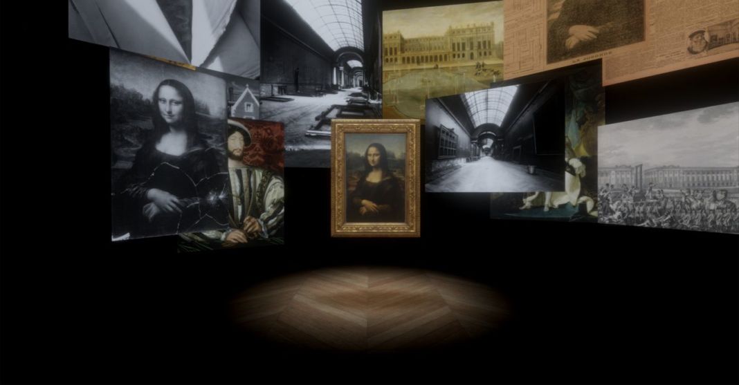 La Mostra Su Leonardo Al Louvre Artribune