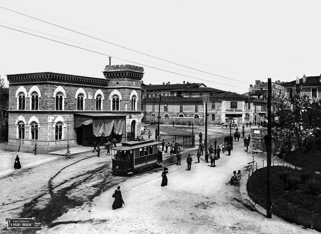 La Fondazione Negri apre a Brescia un nuovo spazio dedicato alla fotografia: ecco la prima mostra