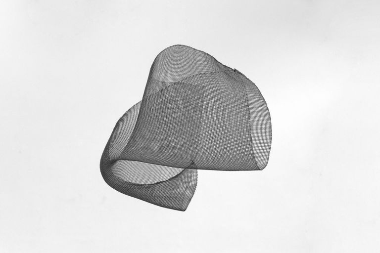 Bruno Munari, Concavo convesso, 1949 2019