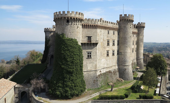 Castello Odescalchi