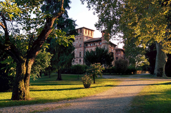 Castello di Piovera