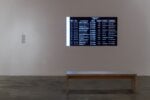 Colored People Time. Banal Presents. Installation view at ICA Institute of Contemporary Art, University of Pennsylvania, 2019. Photo Constance Mensh
