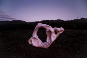 Spiritualità sulla via Francigena. Con tre interventi di Land Art