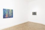 Elena Ricci. Who by Fire. Installation view at Viasaterna, Milano