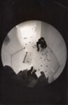 Emilio Prini, Punti ipotesi sullo spazio totale, Genova, Galleria la Bertesca, 1968. Collezione privata