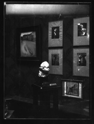 Enfant juif di Medardo Rosso al Salon d’Automne del 1904. Collezione privata. Courtesy Archivio Rosso