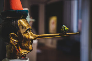 Enigma Pinocchio. A Firenze l’arte contemporanea incontra il personaggio di Collodi