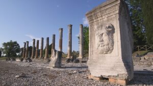 Su Sky Arte: la storia millenaria di Aquileia