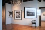 Ferdinando Scianna. Viaggio racconto memoria. Exhibition view at Casa dei Tre Oci, Venezia 2019