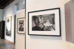 Ferdinando Scianna. Viaggio racconto memoria. Exhibition view at Casa dei Tre Oci, Venezia 2019. Photo Caly