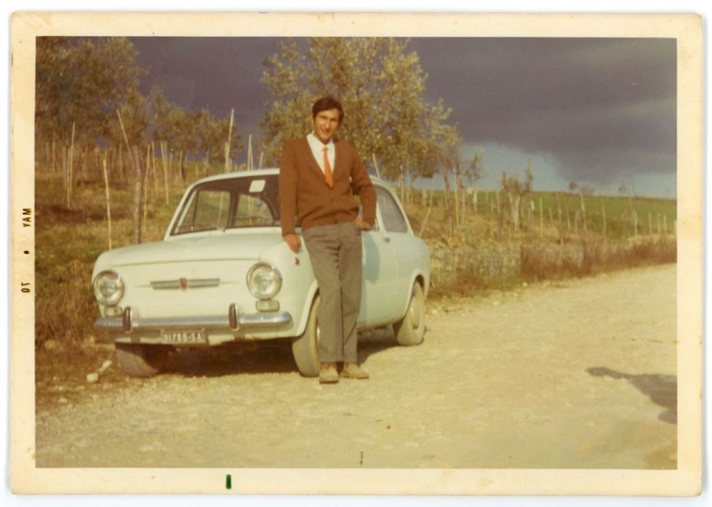 Fotografie di famiglia e archivi. Una mostra a Roma