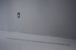 Francesco Gennari. Sta arrivando il temporale. Exhibition view at GAMeC, Bergamo 2019. Photo Antonio Maniscalco. Courtesy GAMeC Galleria d'Arte Moderna e Contemporanea di Bergamo