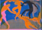 Gianluigi Colin, Henry Matisse, 2006
