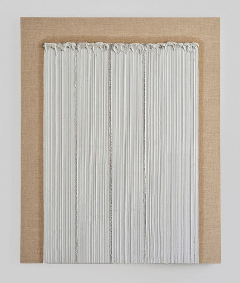 Ha Chong Hyun, Conjuncion 15 145, 2015. Courtesy Cardi Gallery © the Artist