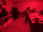 A Roma Spazio Chirale, galleria d’arte e tecnologia