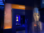 Tutankhamun: Treasures of the golden Pharaoh. Londra, Saatchi Gallery