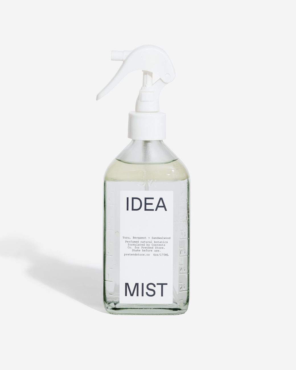 Idea Mist Spray