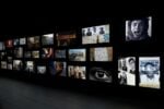 JR. Chronicles Exhibition view at Brooklyn Museum, New York City 2019. Image courtesy Brooklyn Museum, photo Jonathan Dorado