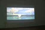 Jaye Rhee, Swan, Polar Bear, 2007, video still