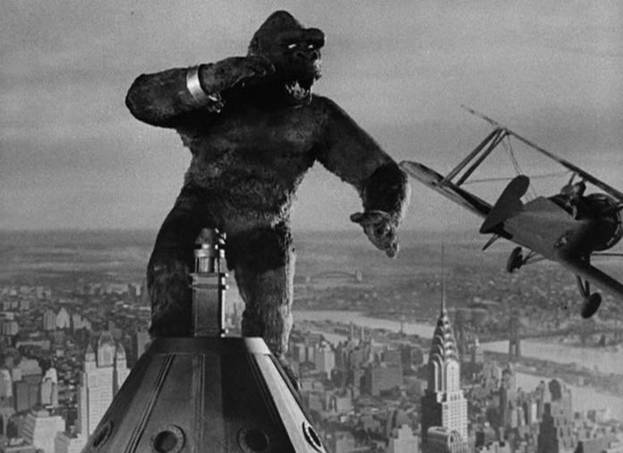 King Kong,1933